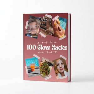 100 Glow Hacks Ebook